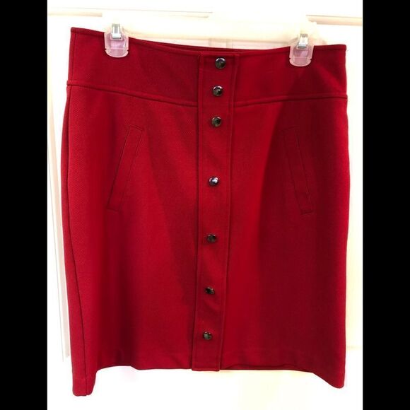 Dana Buchman skirt  - Picture 1 of 3